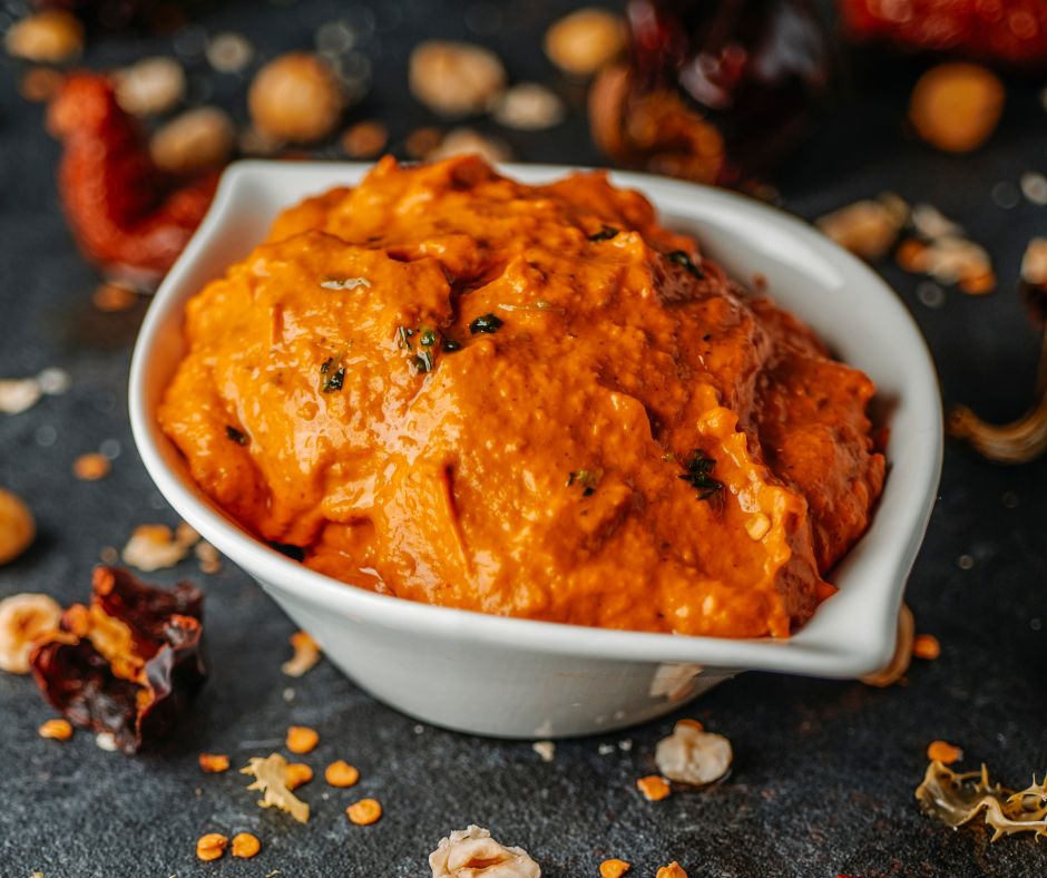 10 Spanish Sauces You Need to Try | Le Gourmet Central