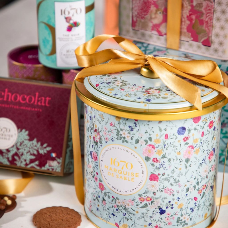 Gourmet gifts for Fall Hosts | Le Gourmet Central