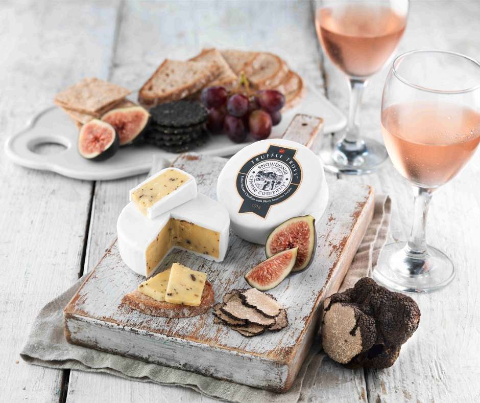 Truffle 101: Luxe Ingredients into Summer Dishes