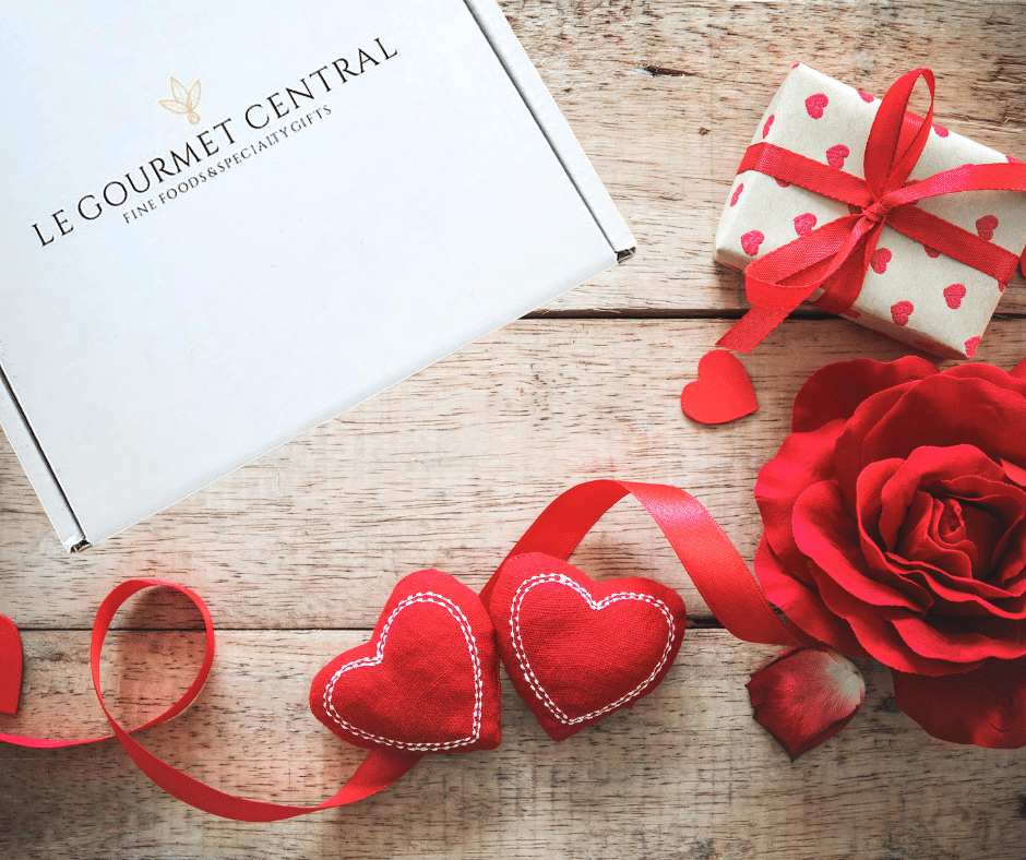 The Best 6 Gifts for Valentine's Day | Le Gourmet Central