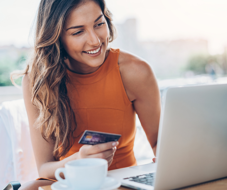 Five Reasons to do your Gourmet Food Shopping Online