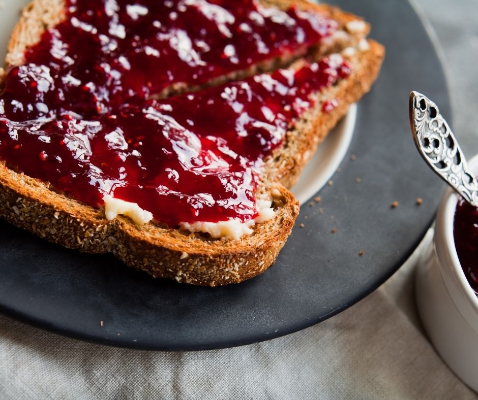 8 Foods to Try this Spring - Le Gourmet Central