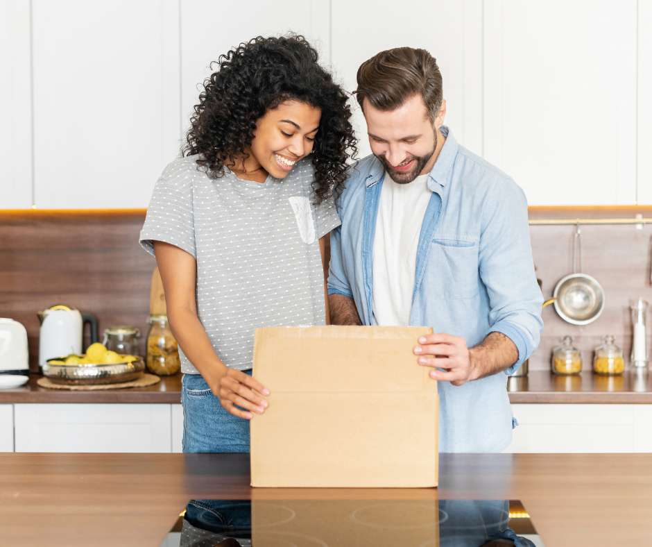 Le Gourmet Central's Gourmet Monthly Subscription Box