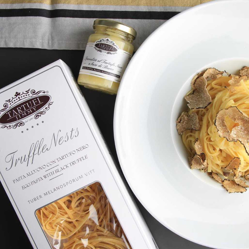 Cozy Fall Pasta Nights: Gourmet Twists on Classic Dishes