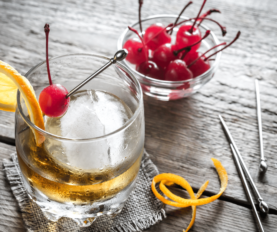 Thanksgiving Cocktails, The Complete Guide