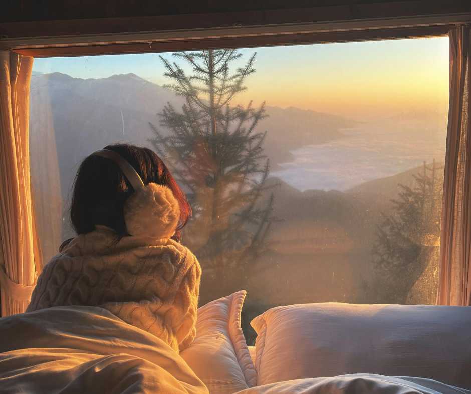 Winter Wellness in February: Gourmet European Foods to Nourish & Restore