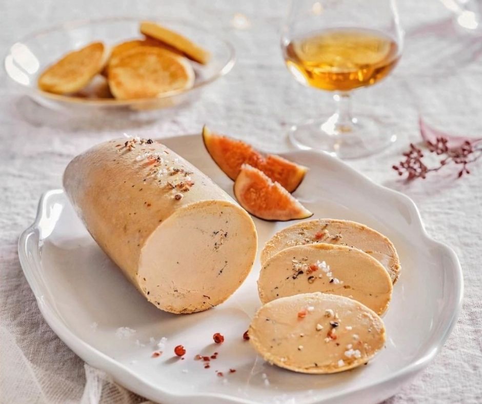 Would you like some foie gras? A controversial French delicacy