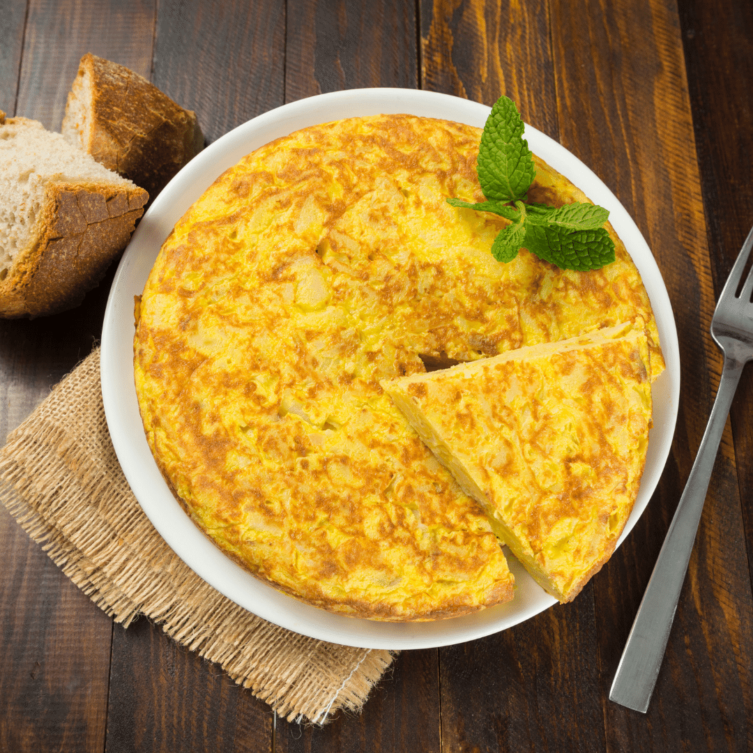 Spanish Tapas recipes - Le Gourmet Central