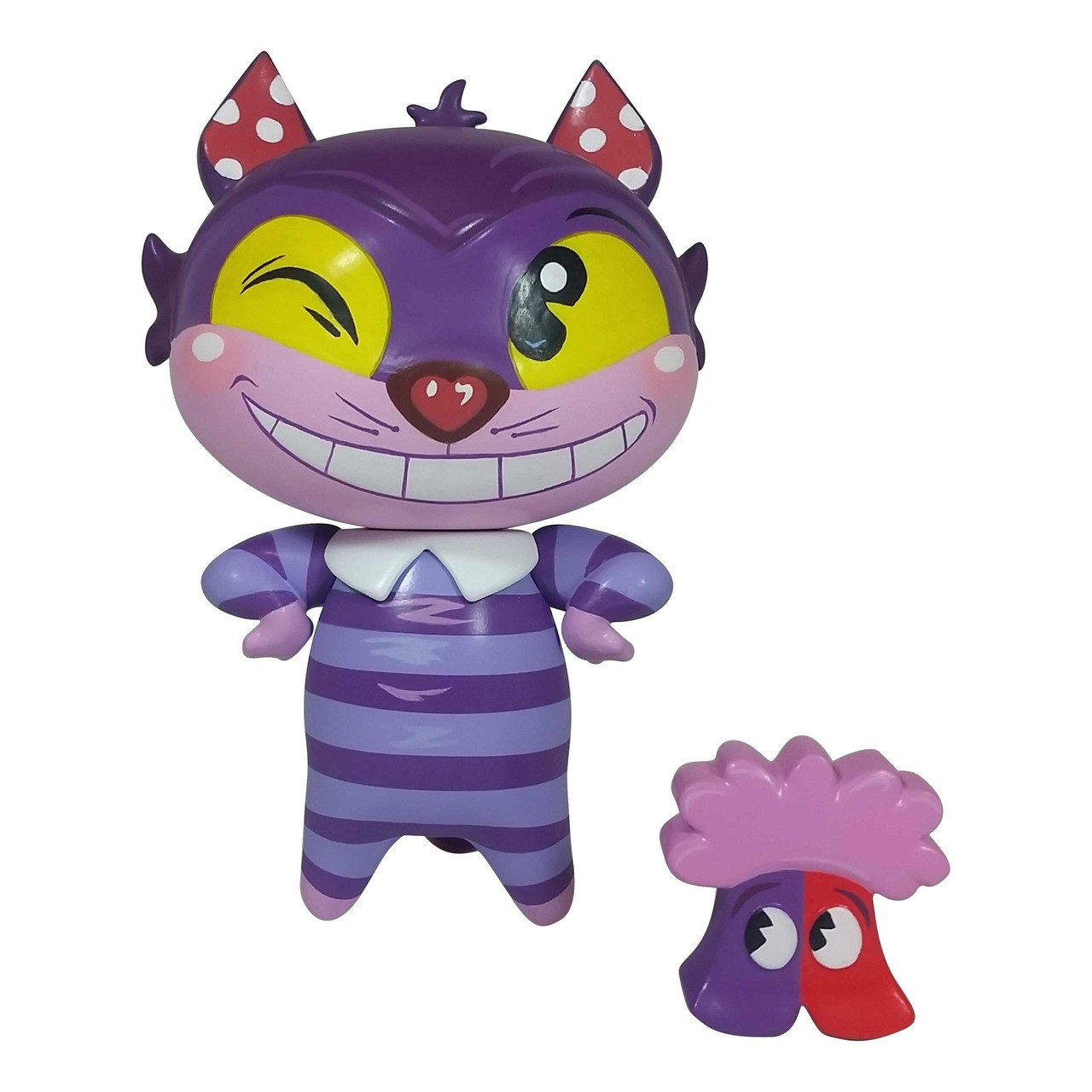 Disney's Alice in Wonderland with Cheshire Cat Collector Doll