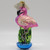 Pink Flamingo Ornament by Merck Old World Christmas 16023