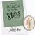 AngelStar Reach for the Stars Follow Your Dreams Pocket Purse Stone Green 8786