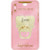 AngelStar Golden Inspirations Love Mobile Phone iPhone Ring Stand 10813