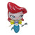 Little Mermaid Ariel Vinyl Funk Pop Fandom 6001673 