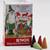 One box 24 mini (approx. 11/16") incense cones included - assorted scents