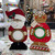 Kids Christmas Paint Night-Wednesday November 12th 6pm