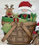Interchanging Holiday Baskets-November 23rd 6pm