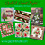 Quilted Christmas Paint Night-Wednesday 12/3 6pm