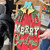 Holiday Sled Paint Night-Tuesday December 2nd 6pm