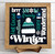 Mini Holiday Frames-Wednesday December 10th 5:30pm