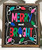 Mini Holiday Frames-Wednesday December 10th 5:30pm