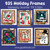 Mini Holiday Frames-Wednesday December 10th 5:30pm
