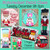Nutcracker Paint Class-Tuesday December 9th 6pm