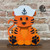 Paint an Animal with Interchanging Hats-Thursday April 16th 6pm
