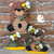 Bees, Bears, and BOBA Paint Class-Sunday April 19th 2pm