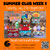 Summer Kids Club Week 5-Tuesday July 21st