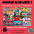 Summer Kids Club Week 5-Wednesday July 22nd