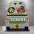 Football Paint Class-Saturday August 8th 4pm