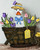 Silly Goose Paint Class-Wednesday August 19th 6pm