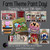 Farm Theme Paint Night-Thursday August 13th 6pm