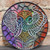 Mosaic Round Paint Class-Sunday August 23rd 5pm