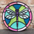 Mosaic Round Paint Class-Sunday August 23rd 5pm
