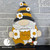 Pick & Paint a Fall Gnome-Thursday September 3rd 6pm
