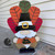 Pick & Paint a Fall Gnome-Thursday September 3rd 6pm