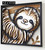 Make a Multi-Layer Animal Frame-Sunday September 6th 5pm