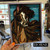 Make a Multi-Layer Animal Frame-Sunday September 6th 5pm