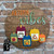 Pick & Paint a FALL Door Hanger-Saturday September 5th 10am
