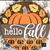 Pick & Paint a FALL Door Hanger-Saturday September 5th 10am