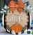 Pick & Paint a FALL Door Hanger-Saturday September 5th 10am