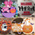 Pick & Paint a HALLOWEEN Door Hanger-Saturday September 5th 10am