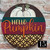 Pick & Paint a FALL Door Hanger-Friday September 18th 6pm