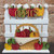 Make an Interchanging Fence or Door Hanger-Thursday September 10th 6pm