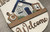 Make an Interchanging Fence or Door Hanger-Thursday September 10th 6pm