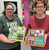 Book Lovers Paint Night-Wednesday September 9th 6pm