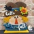 Scarecrows & Sunflowers Paint Night-Friday September 11th 6pm