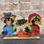 Scarecrows & Sunflowers Paint Night-Friday September 11th 6pm