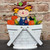 Scarecrows & Sunflowers Paint Night-Friday September 11th 6pm
